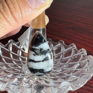 White Buffalo Turquoise